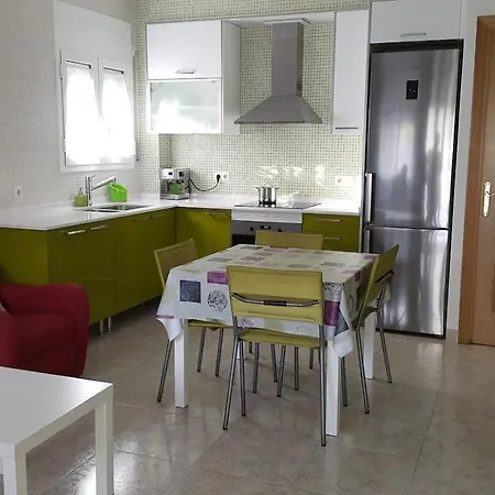 Apartment La Llosa Cambrils