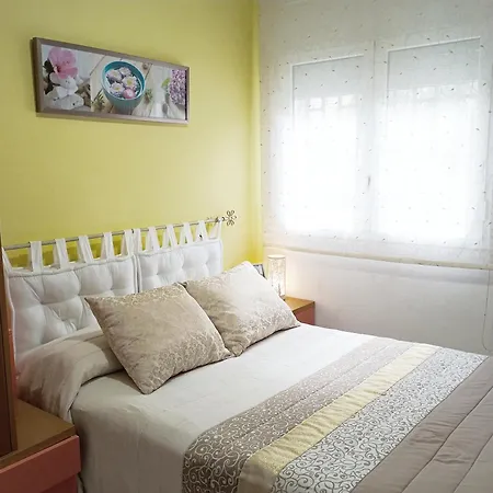 Apartment La Llosa Cambrils