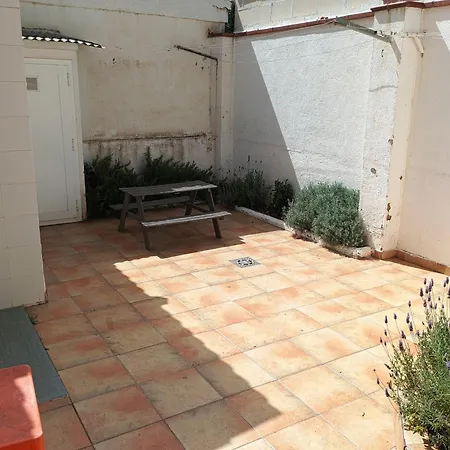La Llosa Apartment