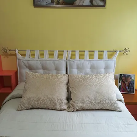 La Llosa Apartment *